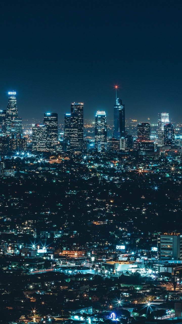 city