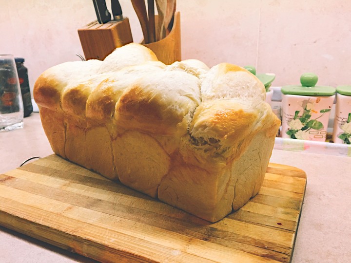 Bread