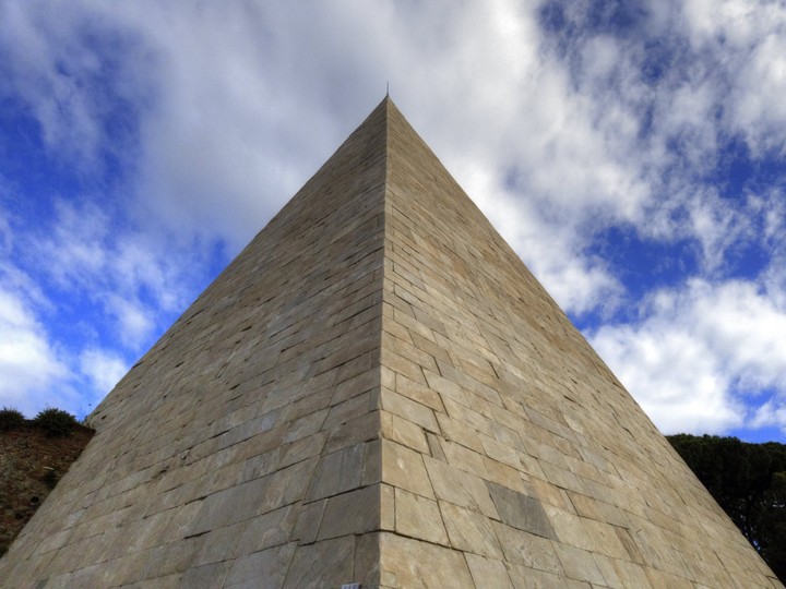 piramide