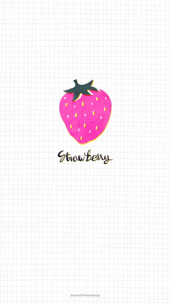 Strawberry