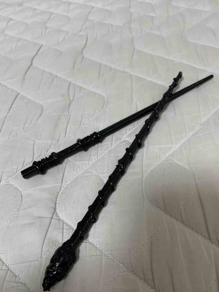wand