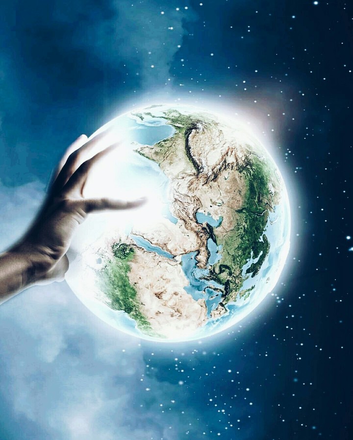 earth 
