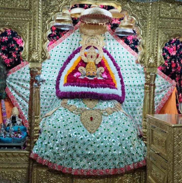 श्याम जी