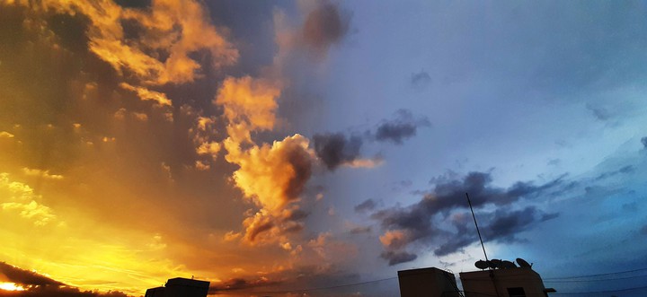 Sky