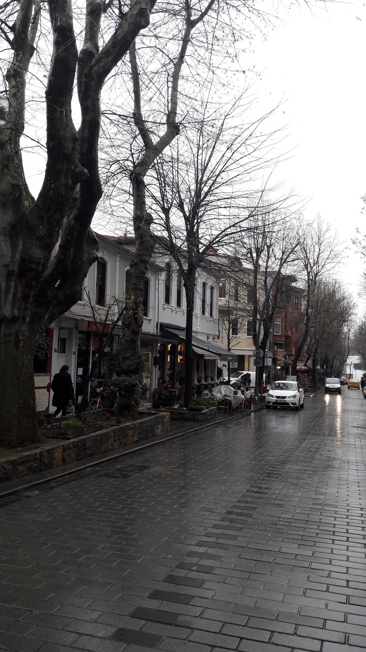 İstanbul