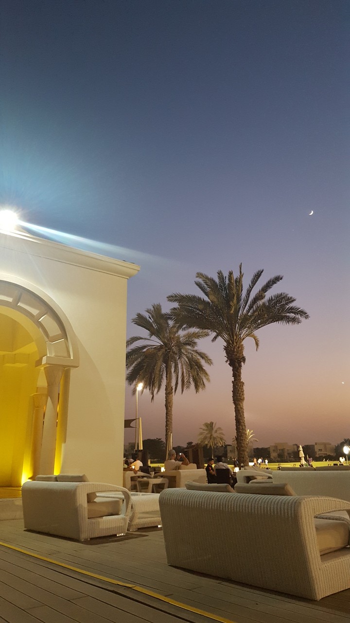 Adress Montgomerie - Dubai