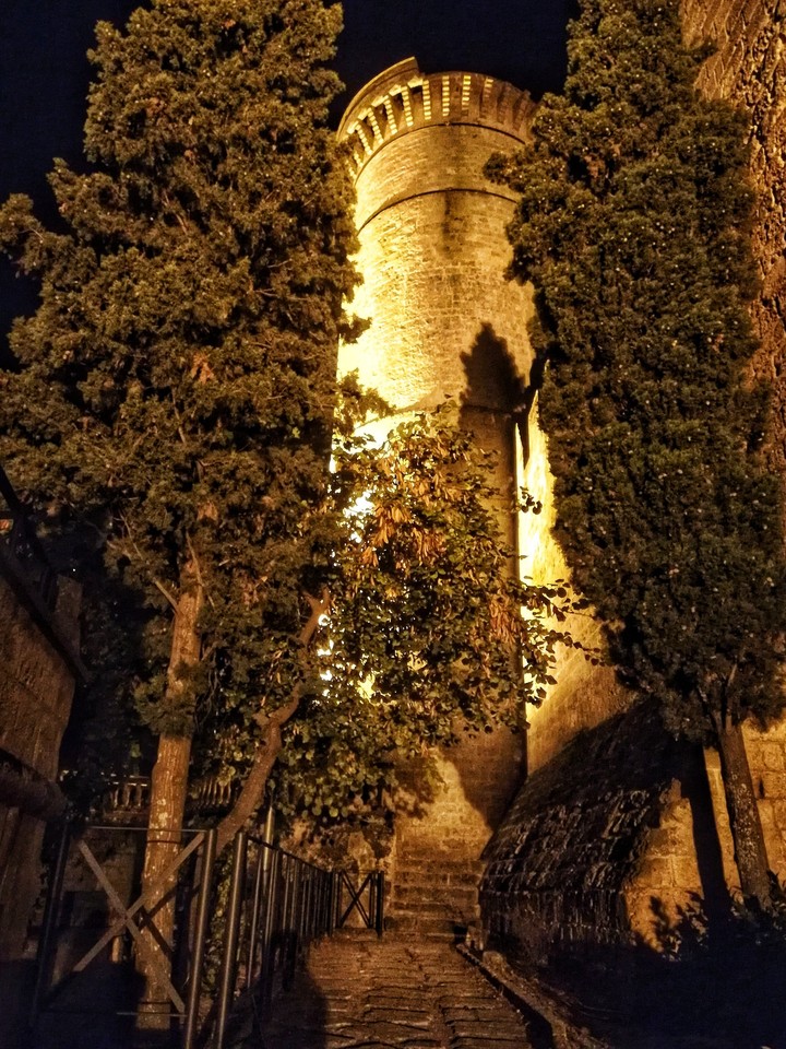 Oria (Italy)