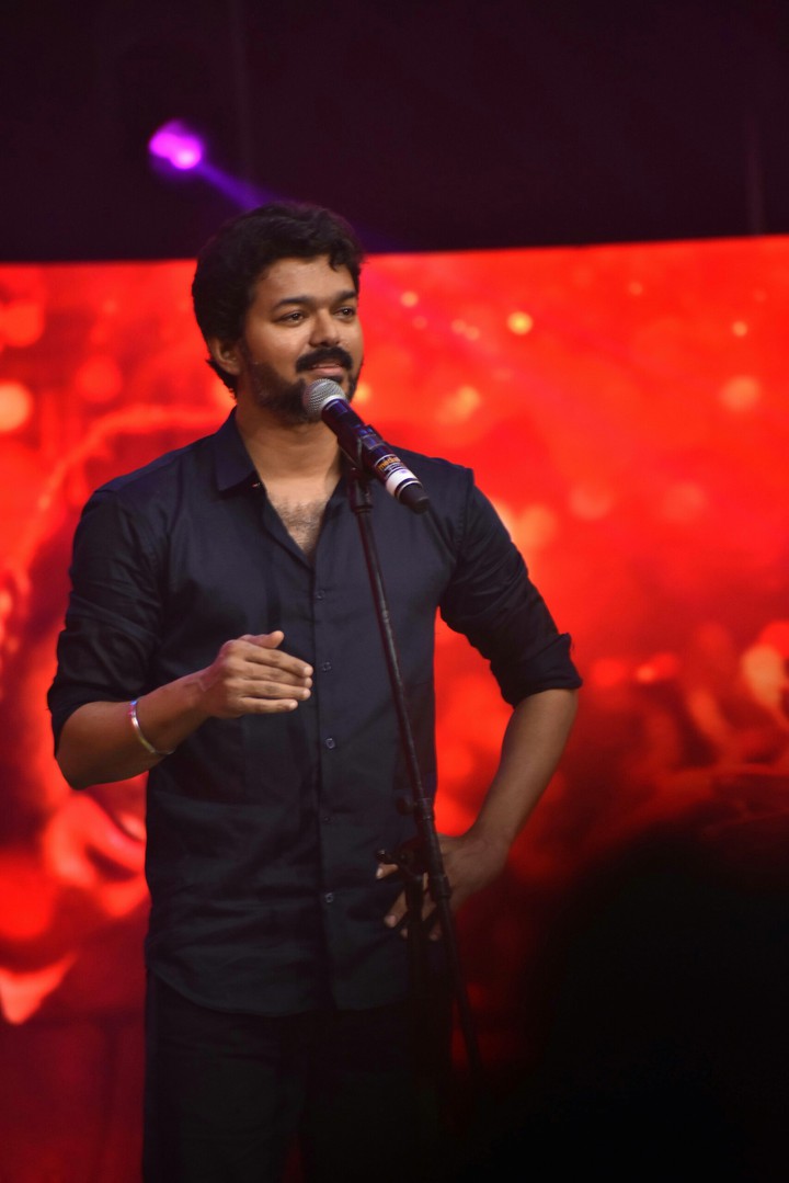 Thalapathy Vijay