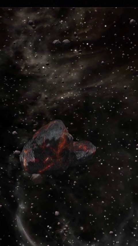 Asteroid