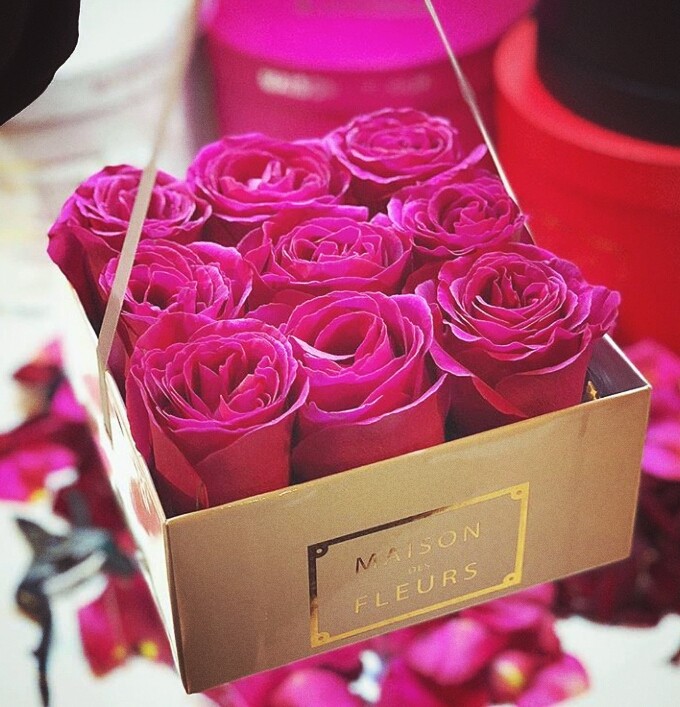 flowers