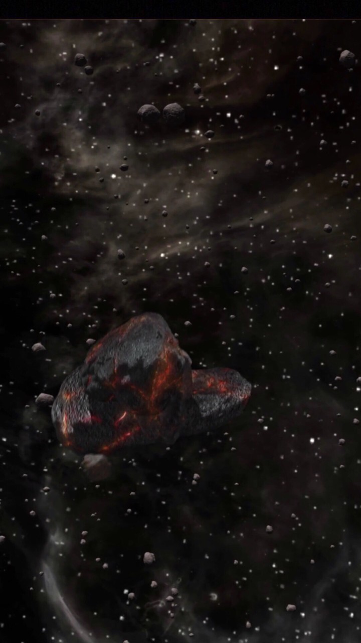 Asteroid