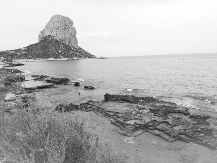 Calpe