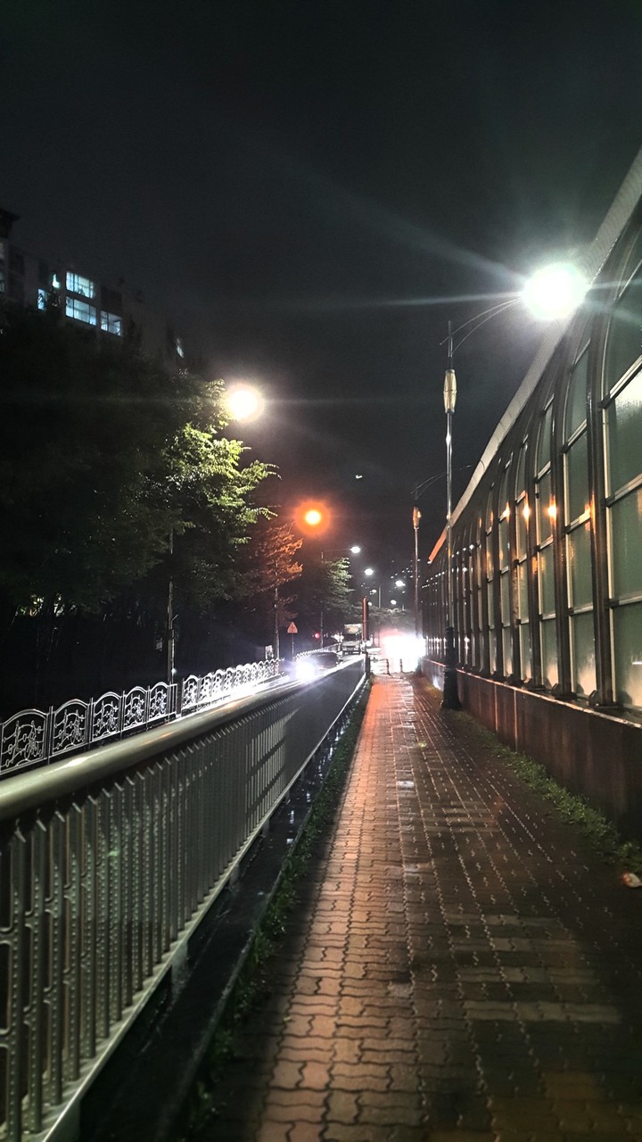 양산신도시bridge