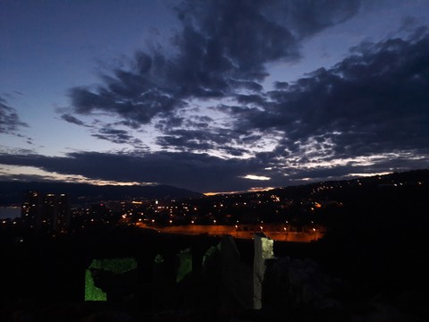 Sky