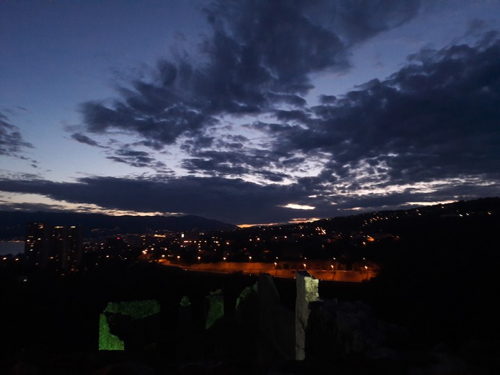 Sky
