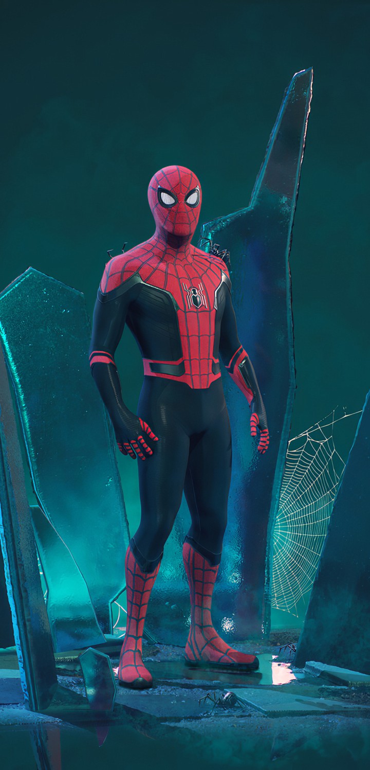 Spiderman 2