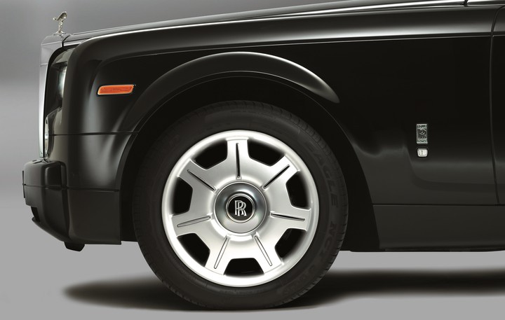 rolls royce