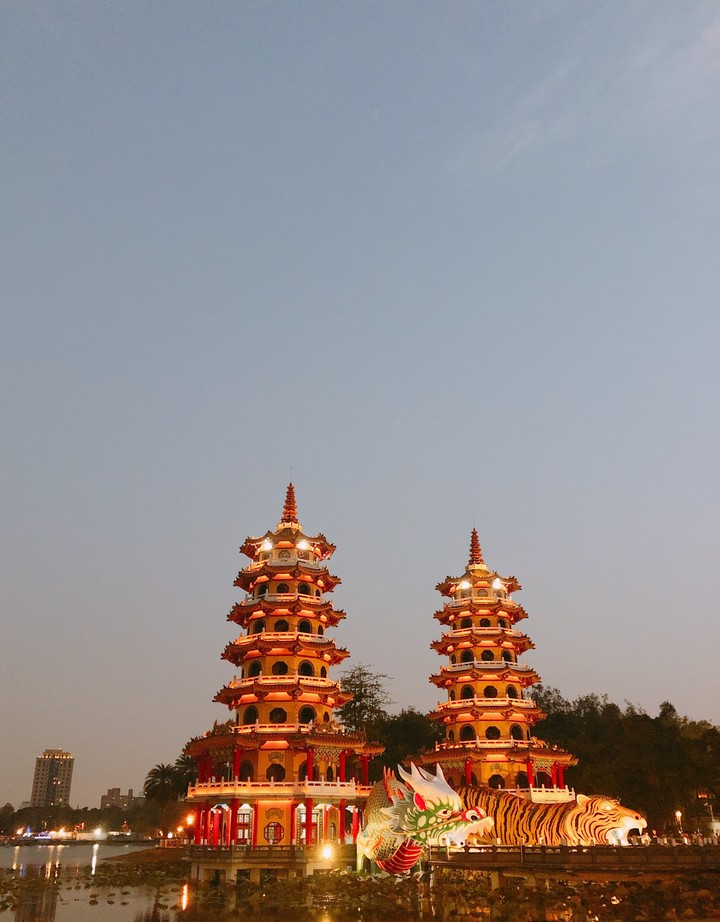 Kaohsiung