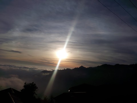 Mussoorie