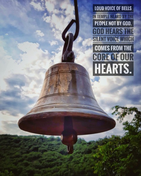 Temple Bell