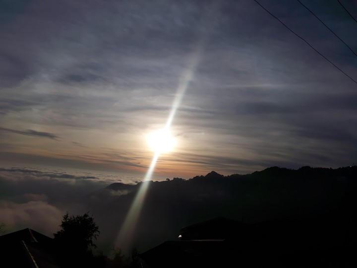 Mussoorie