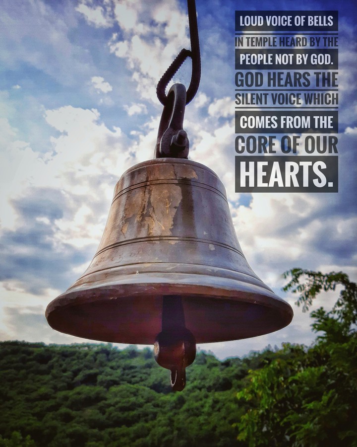 Temple Bell