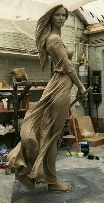 шпалери wood, Art