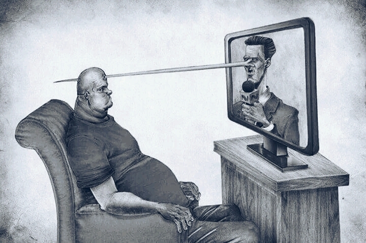 destroying our mind