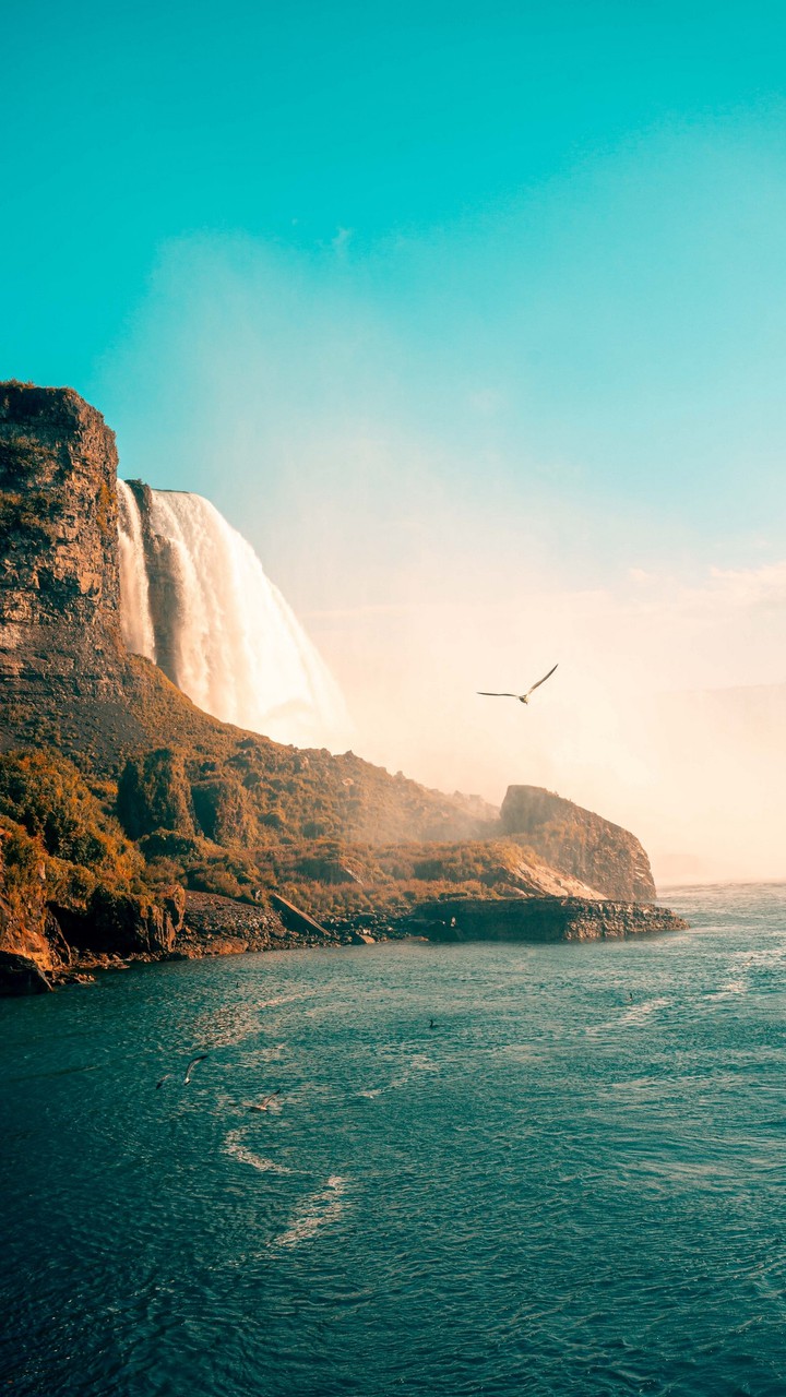 heaven on Earth follow for high quality wallpapers