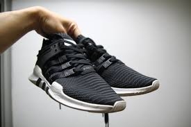 shoe in the life