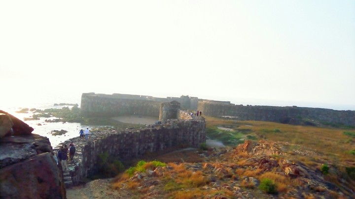 fort