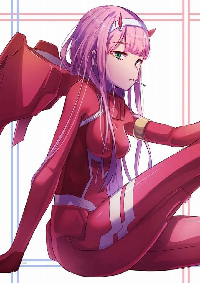 Anime Girl