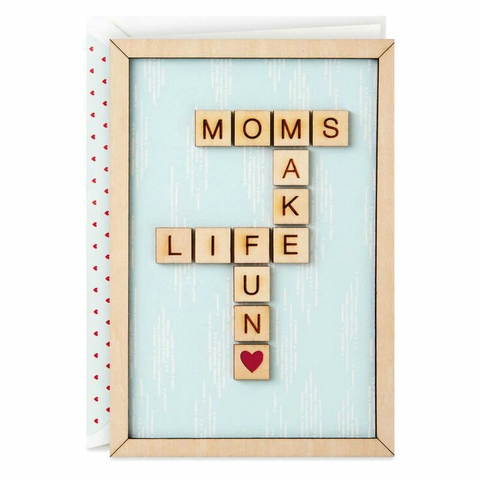 Happy Mother's Day to all❤❤❤