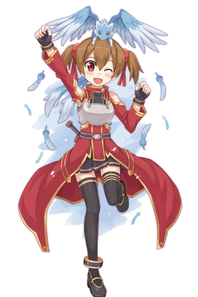 silica
