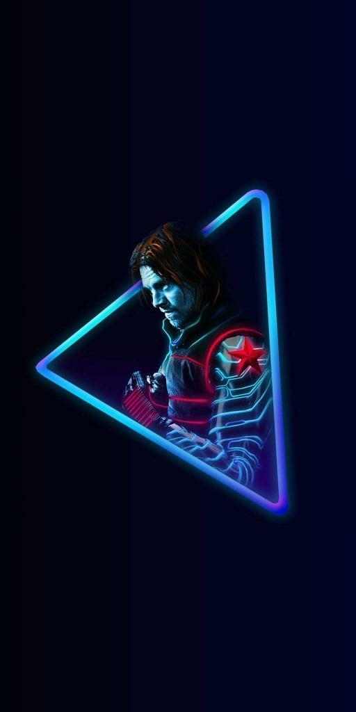 Winter Soldier