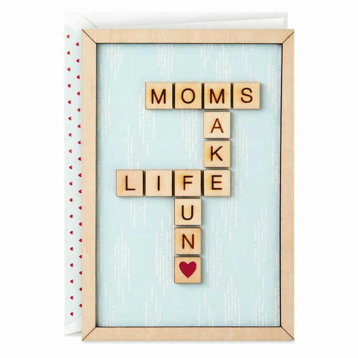 Happy Mother's Day to all❤❤❤