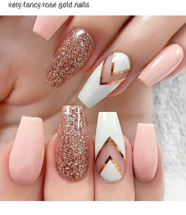 rose. gold. neals. for. u.  ........swat
