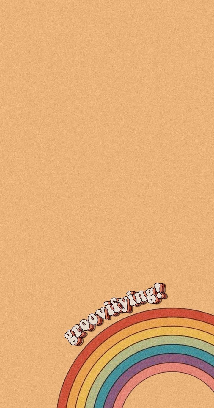 《Aesthetic wallpaper 》