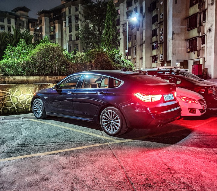 BMW