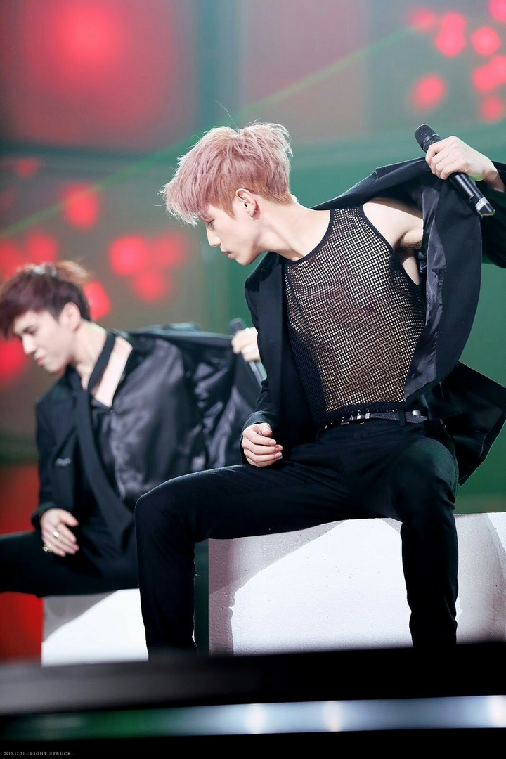 Mark