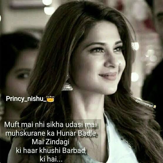 keep smiling