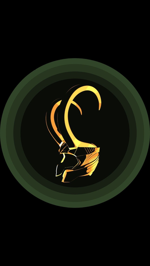 Loki the God of Mischief