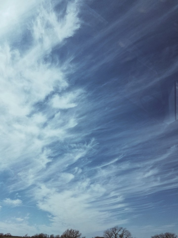 sky