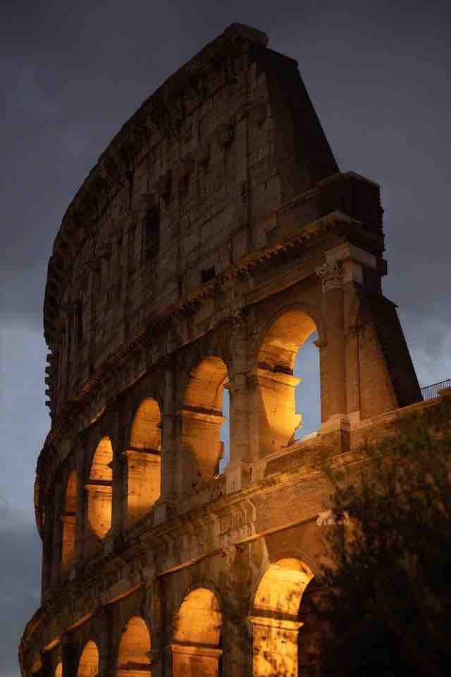 Roma ❤️