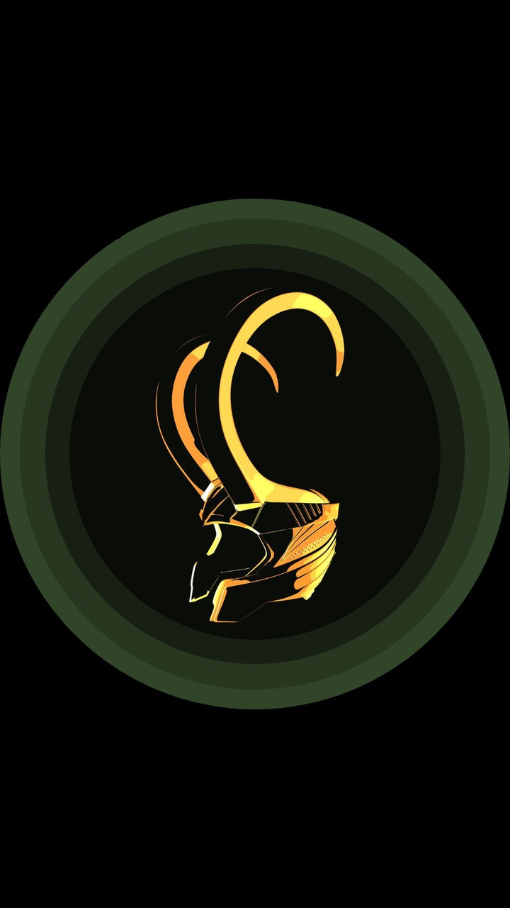 Loki the God of Mischief