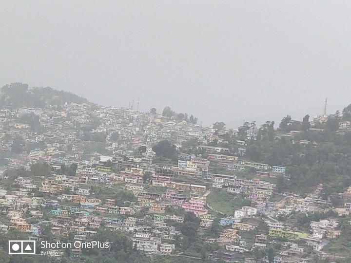Uttrakhand