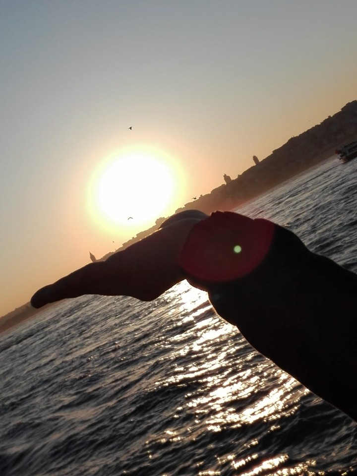 Hergün yeni bir başlangıç...