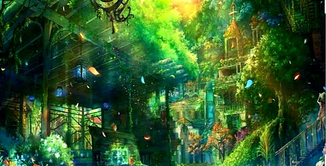 Magical