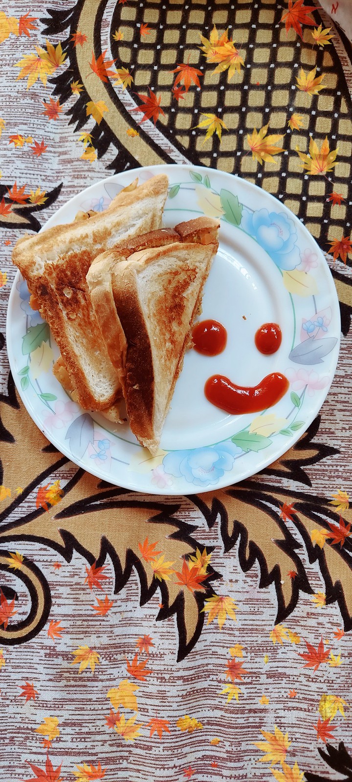 foods