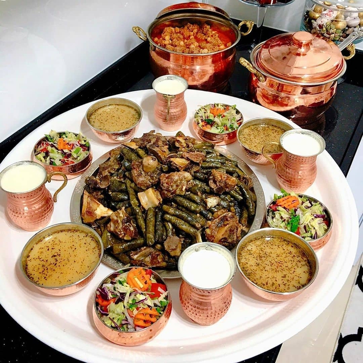 ⚁⚀ Turkish Foods ❤❤❤